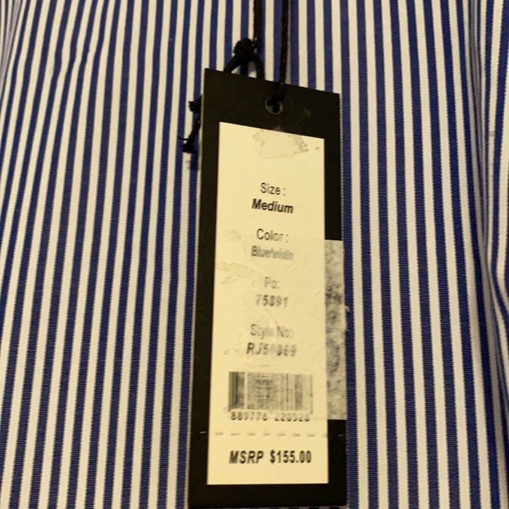 Romeo & Julieta blouse - Picture 7 of 13